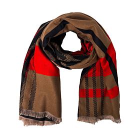 Youzey The Eleanor Ultrasoft Pashmina