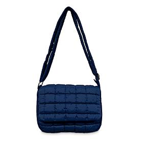 Youzey The Halo Puffer Bag