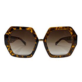 Youzey The Hexy Sunglasses