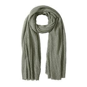 Youzey The Jordan Soft Viscose Lightweight Scarf
