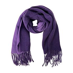 Youzey The Victoria Ultrasoft Reversible Pashmina