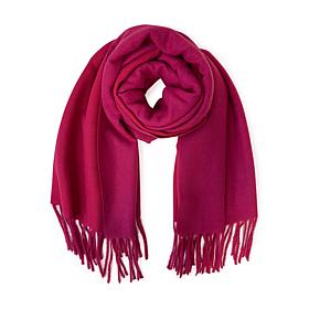 Youzey The Victoria Ultrasoft Reversible Pashmina