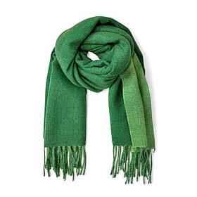 Youzey The Victoria Ultrasoft Reversible Pashmina