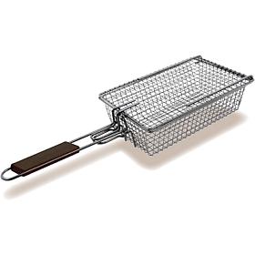 Yukon Glory Premium Grilling Basket
