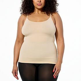 Yummie Convertible Seamless Shaping Cami