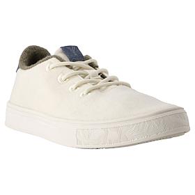 YY Nation Cirro Merino lace up Casual Sneaker