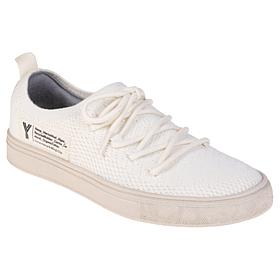 YY Nation Cirrus Slip-on Hemp/Wool Casual Sneaker