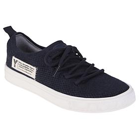 YY Nation Cirrus Slip-on Hemp/Wool Casual Sneaker