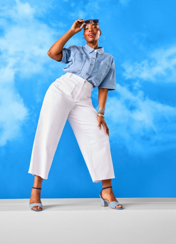 Denim Reboot