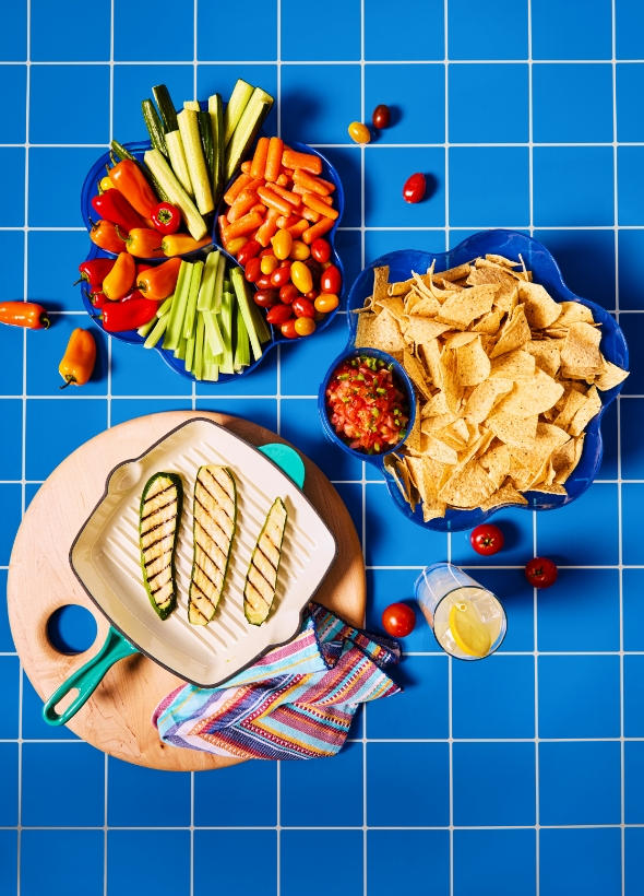 Kitchen & Food