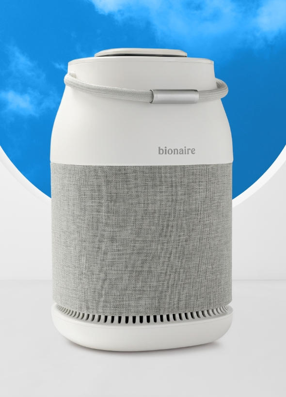 Air purifiers on sale