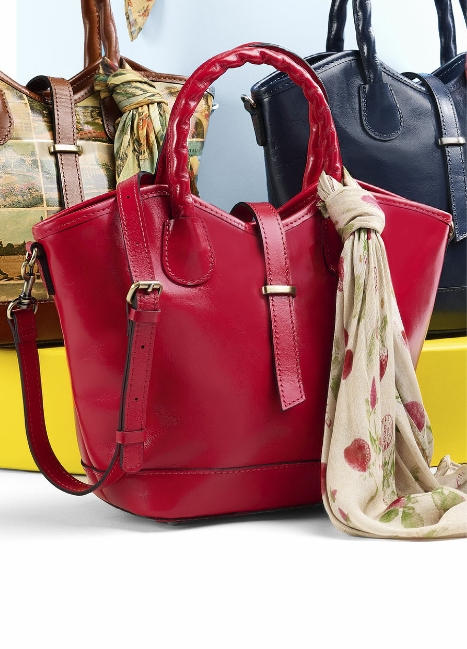 Handbags
