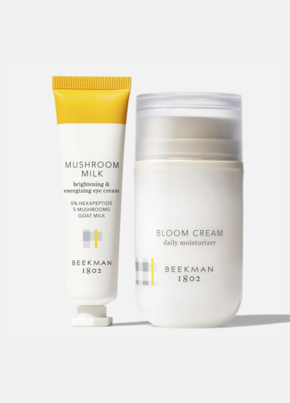 Up to 40% off 100s of beauty finds