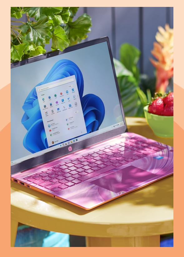HP