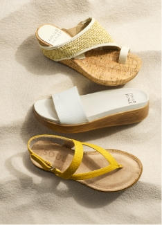 The Sandal Shop