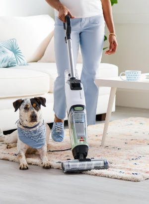 BISSELL CrossWave Wet/Dry Vac
