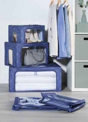 Storage & organization