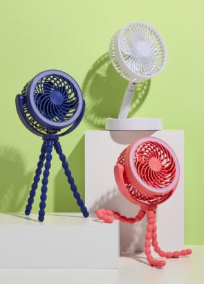 ACs, fans and more