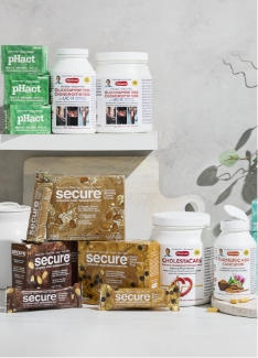 Health & fitness