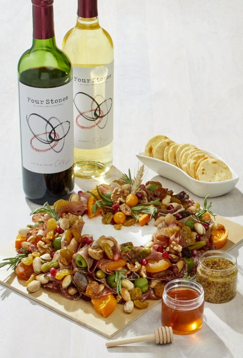 Cooking & entertaining