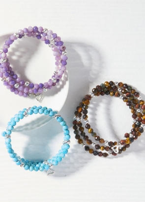 Up to 60% off jewelry