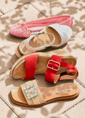 Up to 60% off shoes