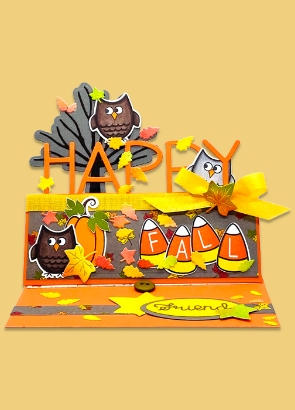 Fall & Halloween