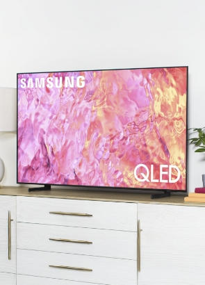 TVs & accessories
