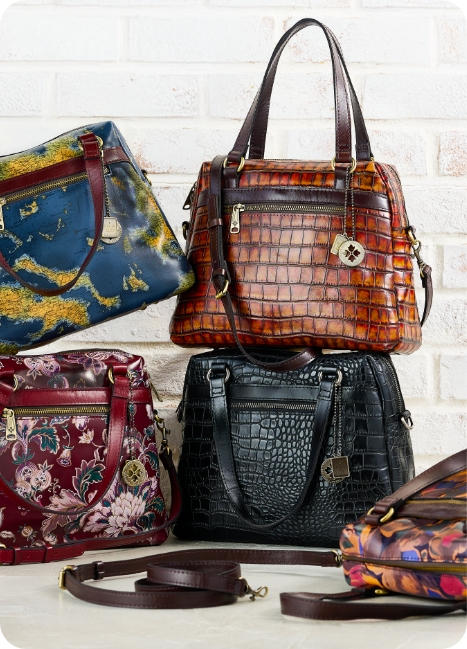 Handbags