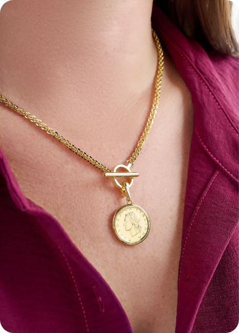 Just-in jewelry