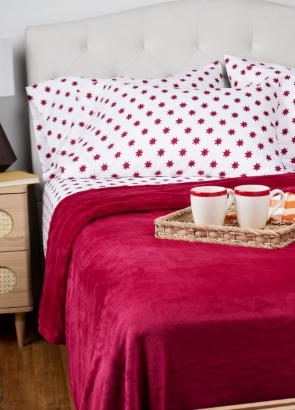 Up to 50% off bedding