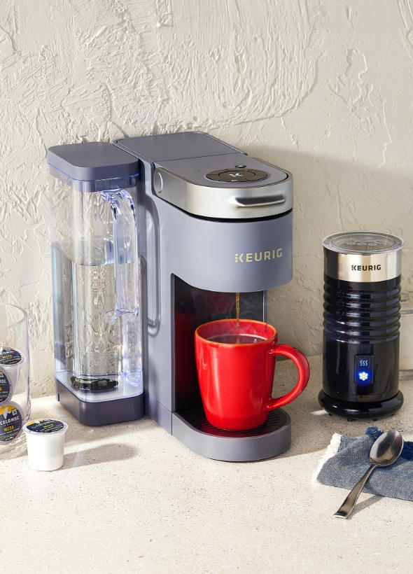 Kitchen appliances