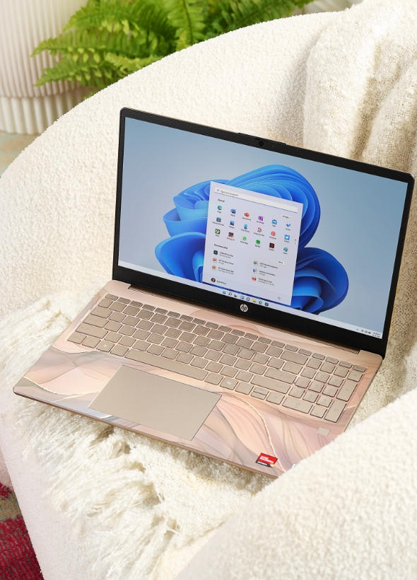 Computers & laptops