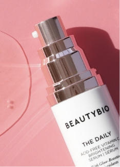 BeautyBio