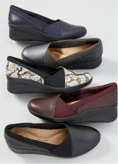 Clarks
