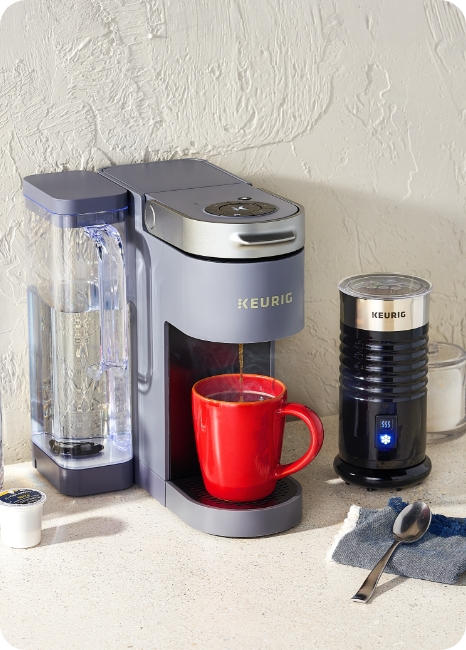 Select coffee deals
