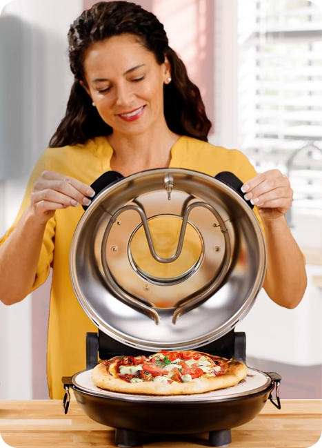 Kitchen appliances