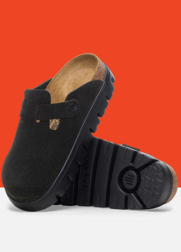 >Birkenstock ships free
