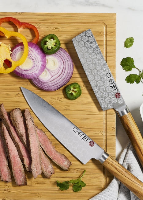 Chef Jet