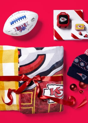 Fan shop