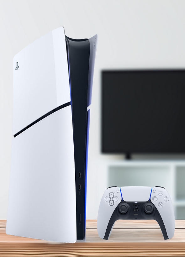 Gaming console deals