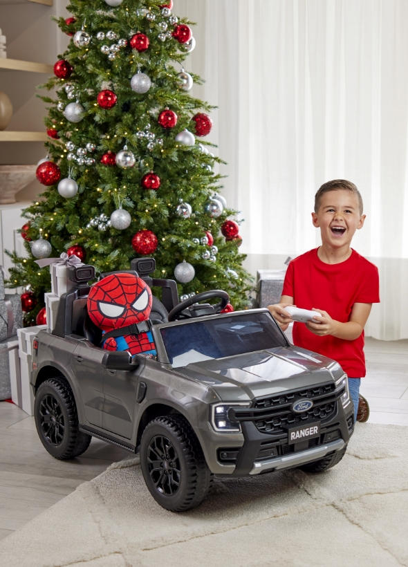 Select toys on sale