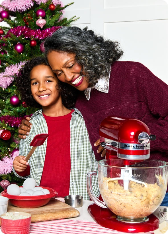 Holiday entertaining