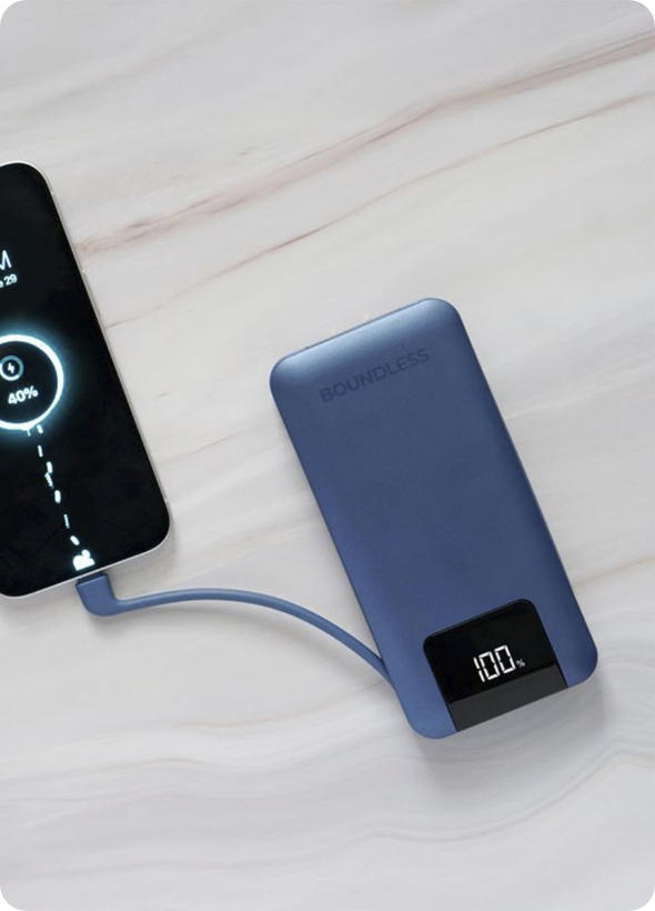 Tech gifts under $50