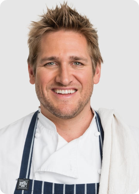 Curtis Stone