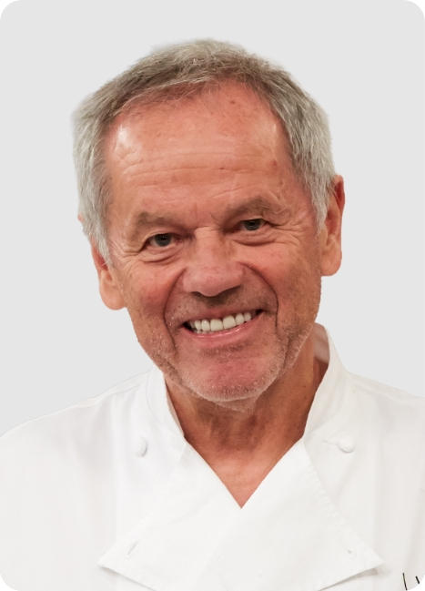 Wolfgang Puck