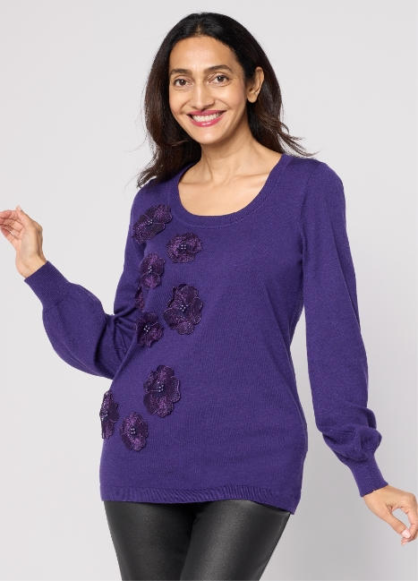 Up to 60% off sweaters