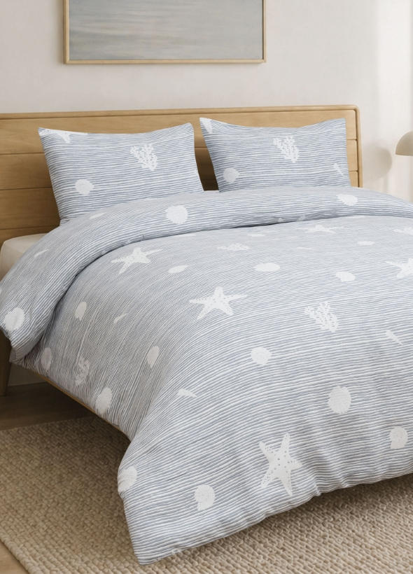 Bed & bath