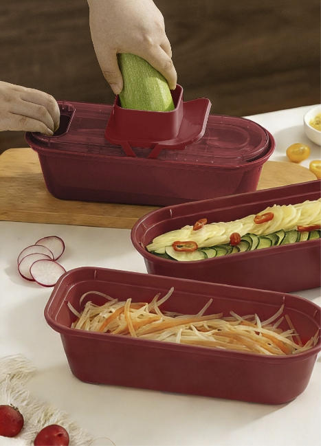 Curtis Stone Electric Prep Master Slicer