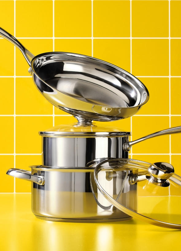 Kitchen & Food